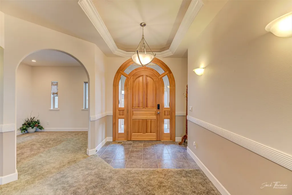 3900 Topaz Court Helena MT 59602
