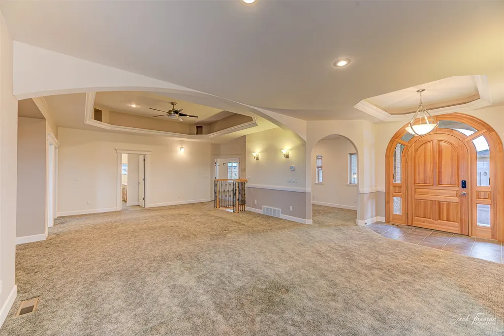3900 Topaz Court Helena MT 59602