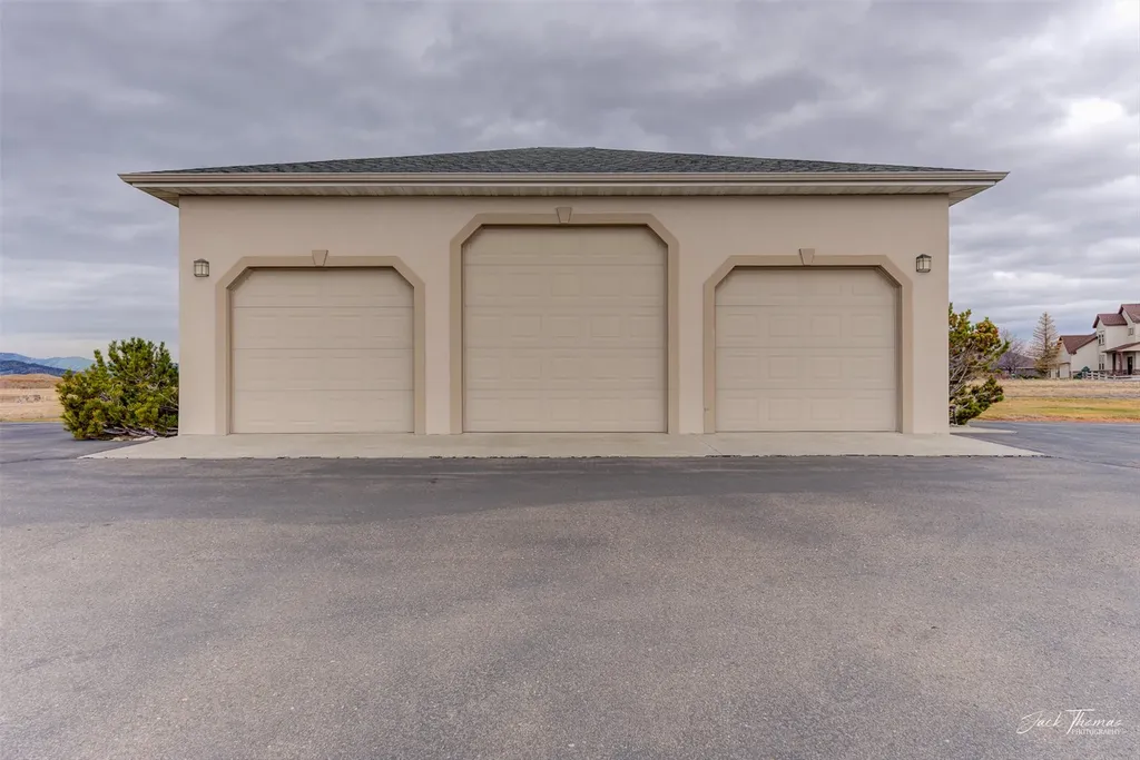 3900 Topaz Court Helena MT 59602
