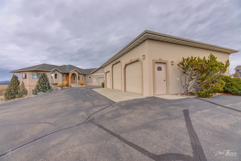 3900 Topaz Court Helena MT 59602
