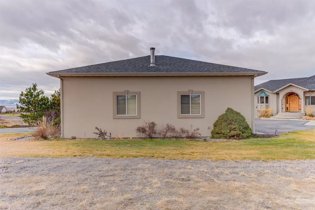 3900 Topaz Court Helena MT 59602