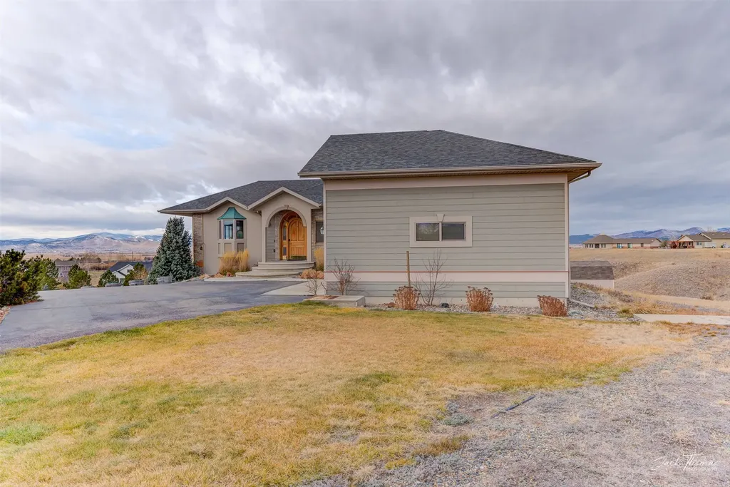 3900 Topaz Court Helena MT 59602