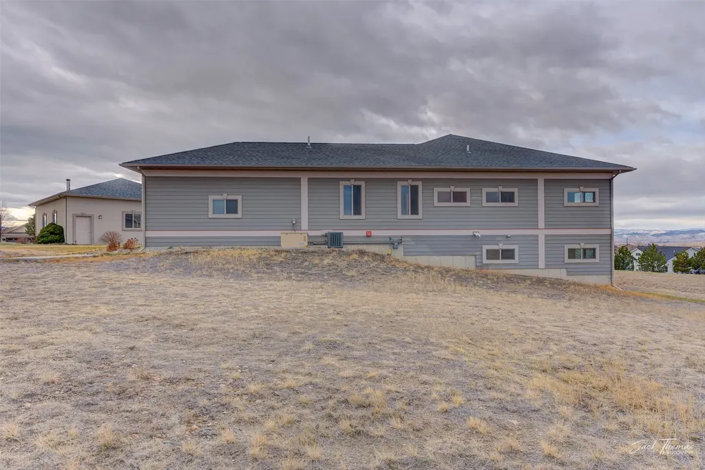 3900 Topaz Court Helena MT 59602