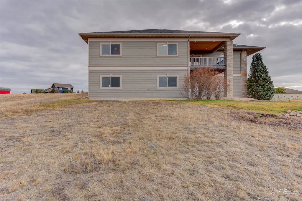 3900 Topaz Court Helena MT 59602