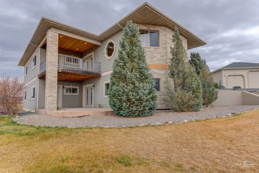 3900 Topaz Court Helena MT 59602