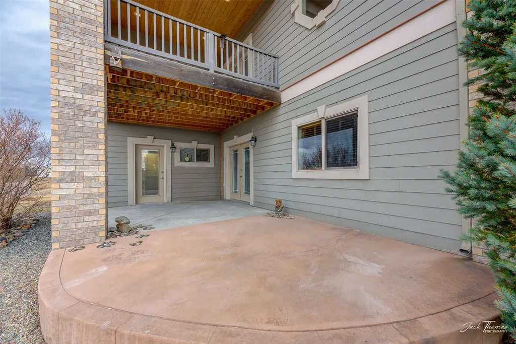 3900 Topaz Court Helena MT 59602