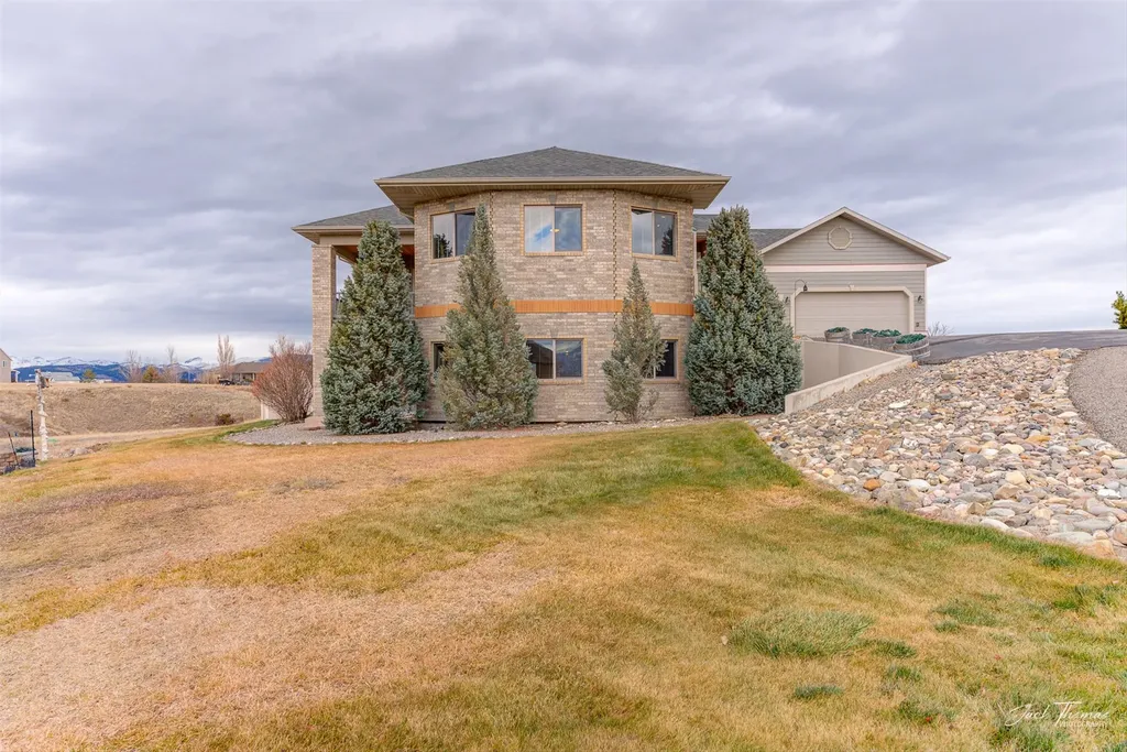 3900 Topaz Court Helena MT 59602