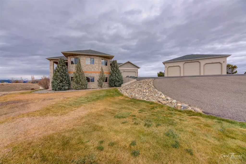 3900 Topaz Court Helena MT 59602