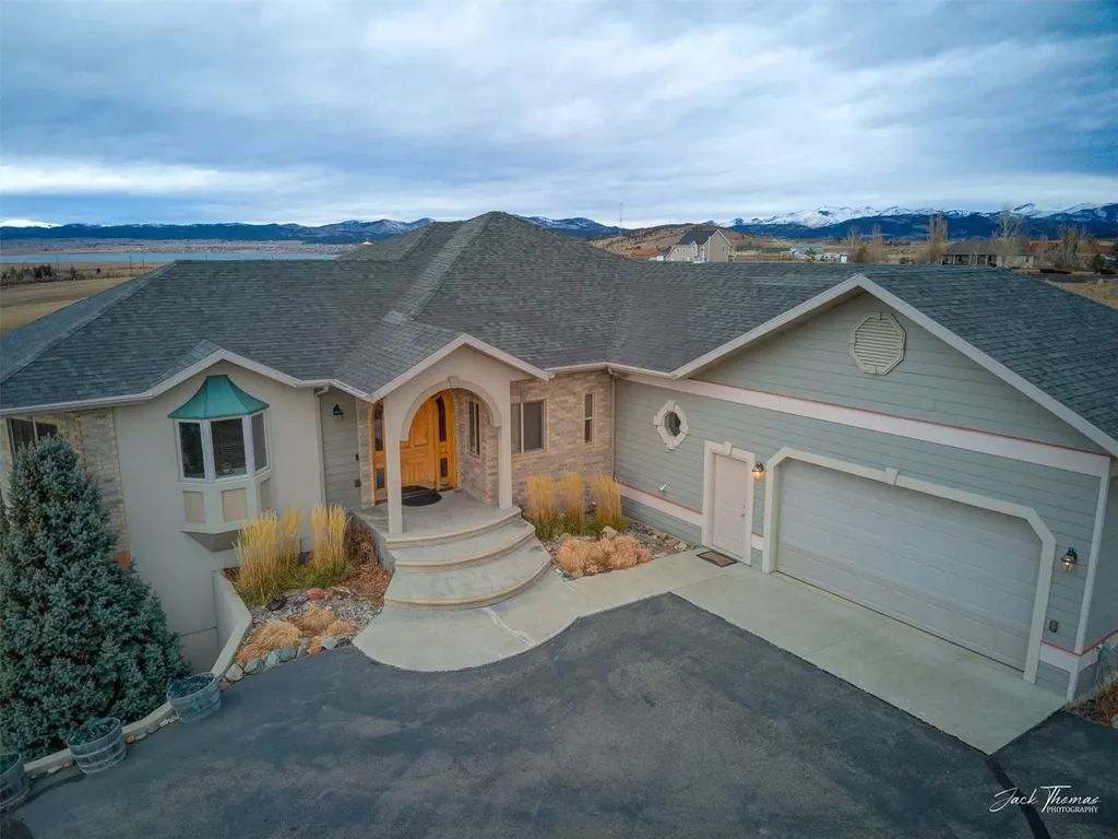 3900 Topaz Court Helena MT 59602