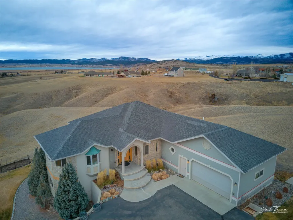 3900 Topaz Court Helena MT 59602