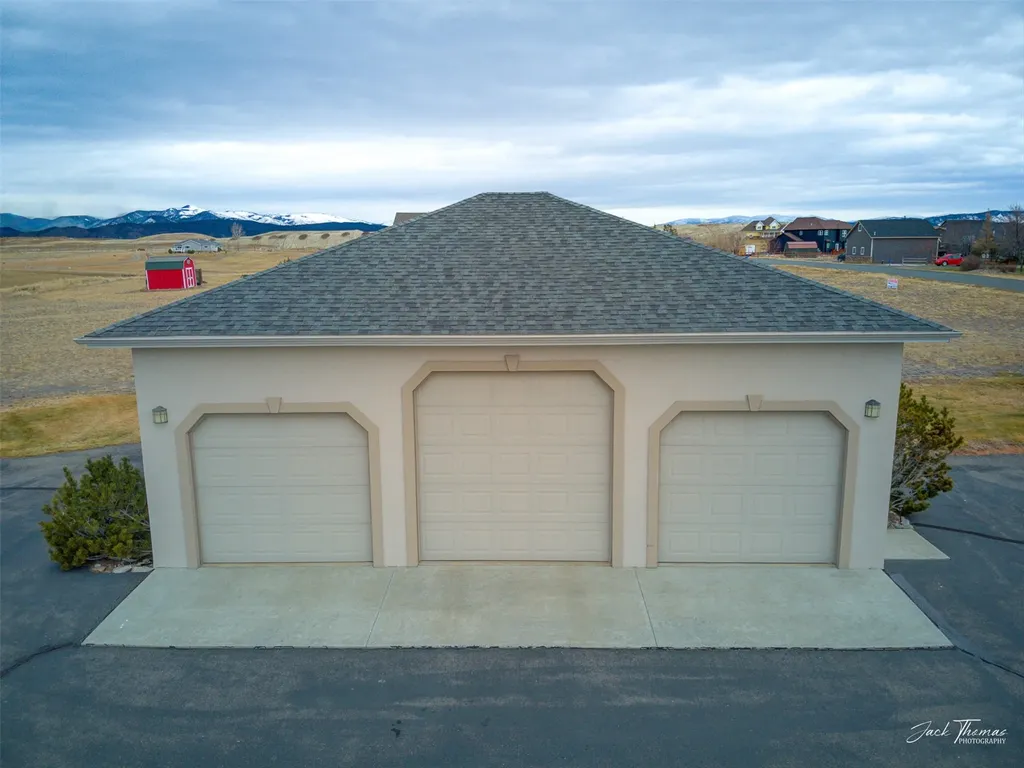 3900 Topaz Court Helena MT 59602