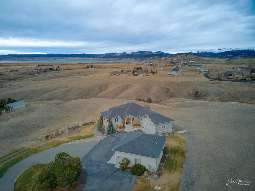 3900 Topaz Court Helena MT 59602