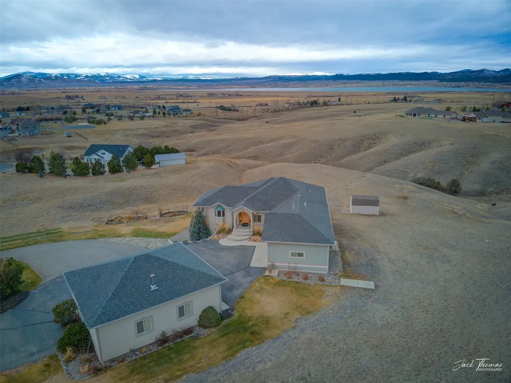 3900 Topaz Court Helena MT 59602