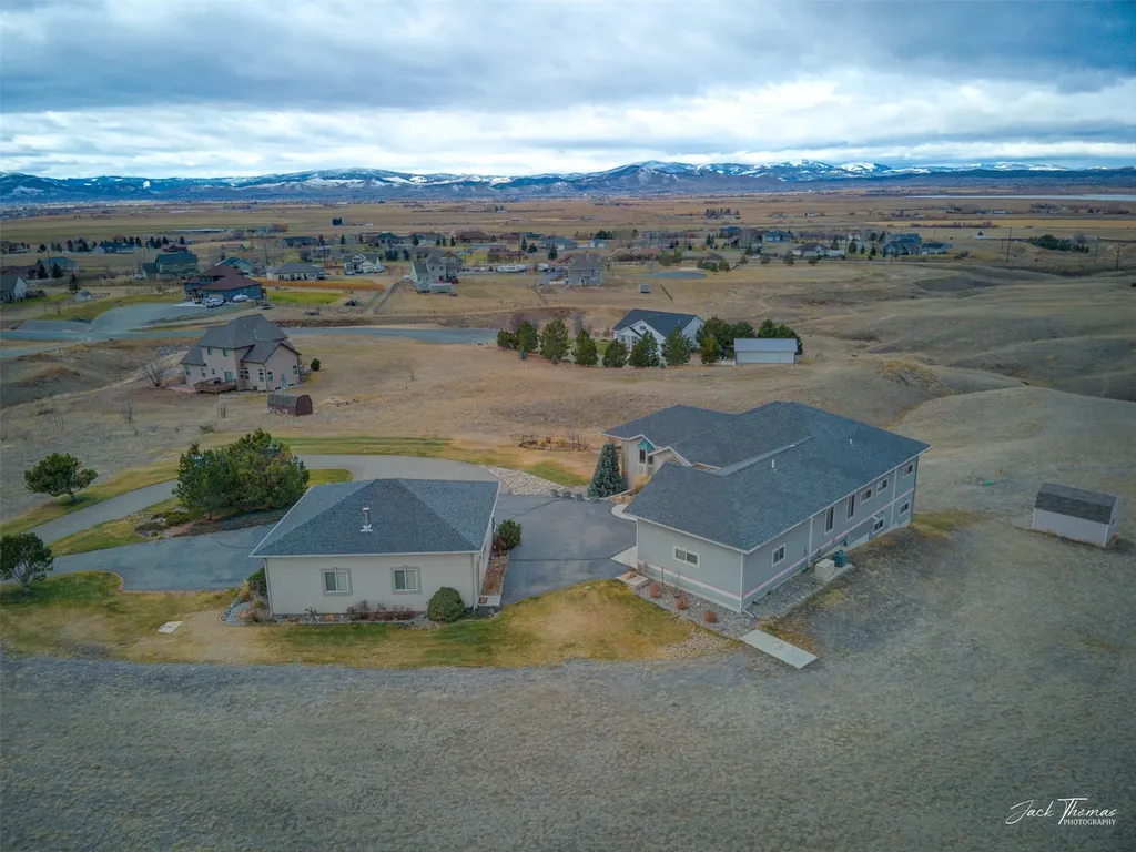 3900 Topaz Court Helena MT 59602
