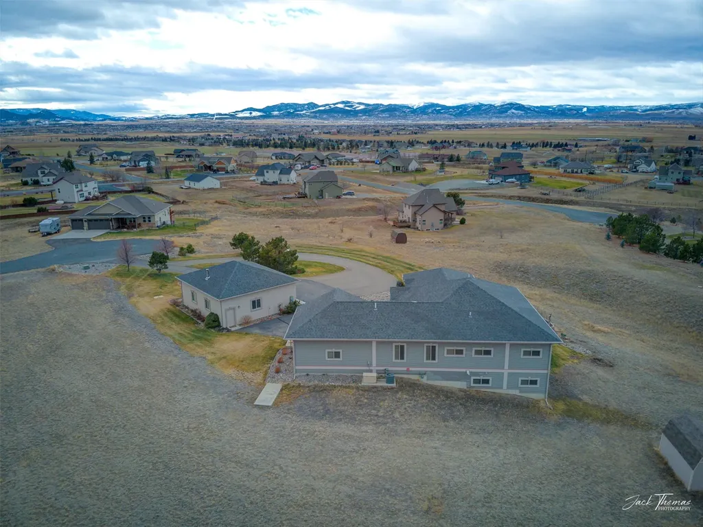 3900 Topaz Court Helena MT 59602