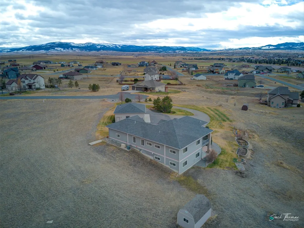 3900 Topaz Court Helena MT 59602