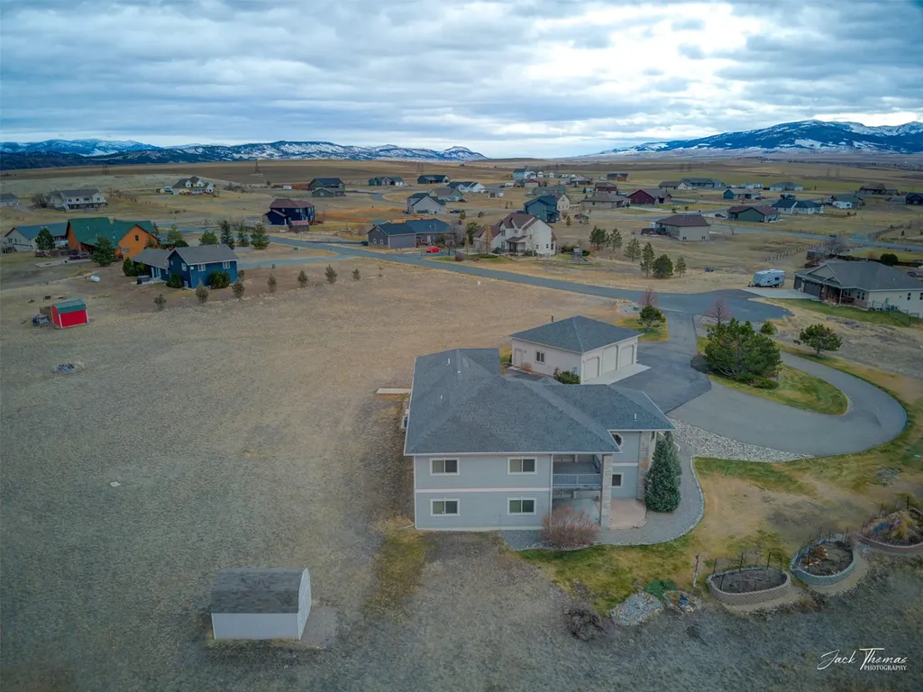 3900 Topaz Court Helena MT 59602