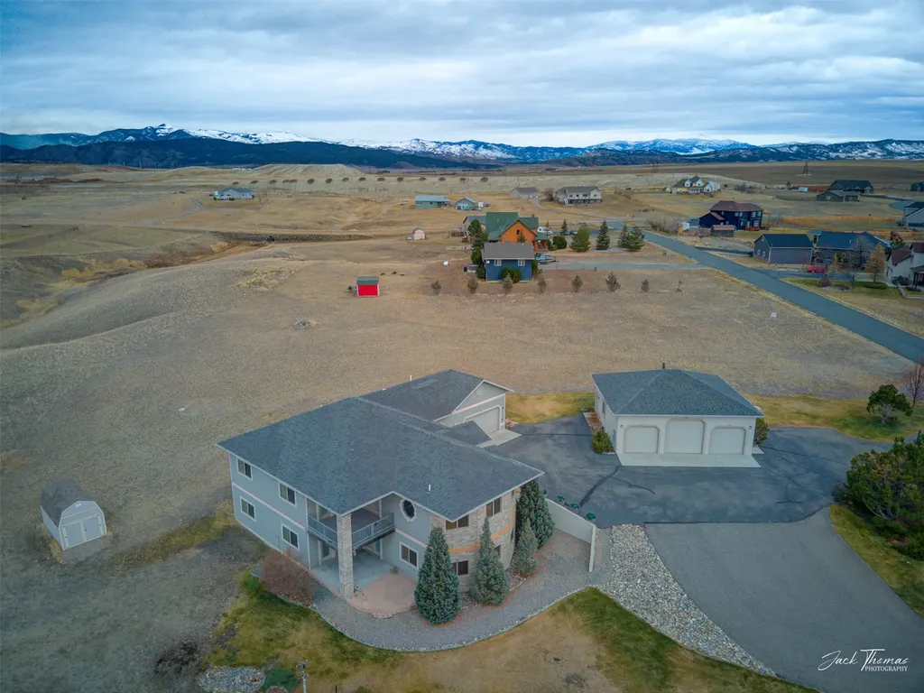 3900 Topaz Court Helena MT 59602