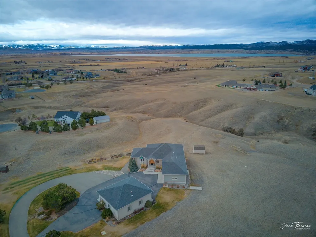 3900 Topaz Court Helena MT 59602