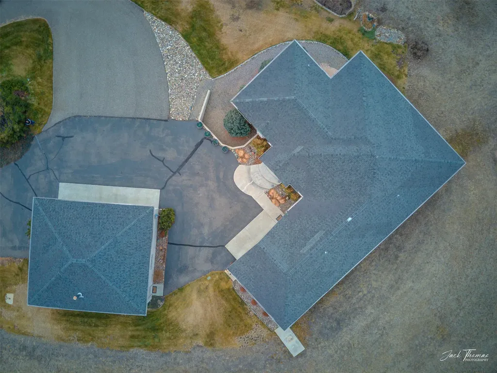 3900 Topaz Court Helena MT 59602