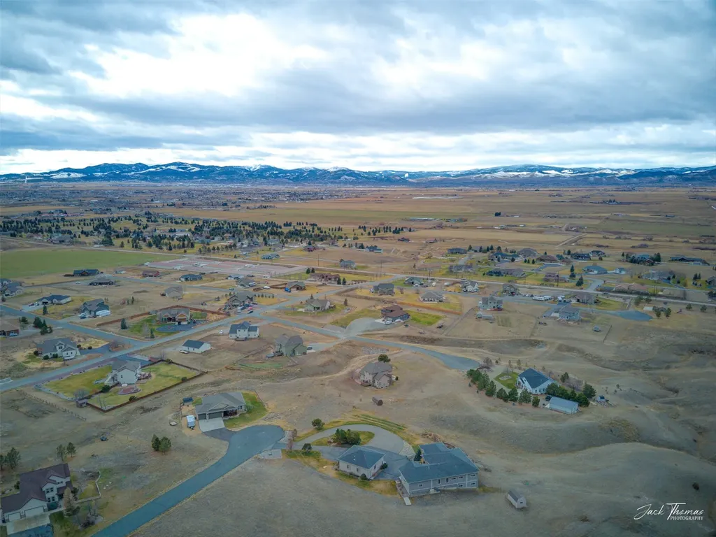 3900 Topaz Court Helena MT 59602