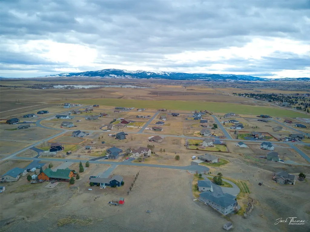 3900 Topaz Court Helena MT 59602