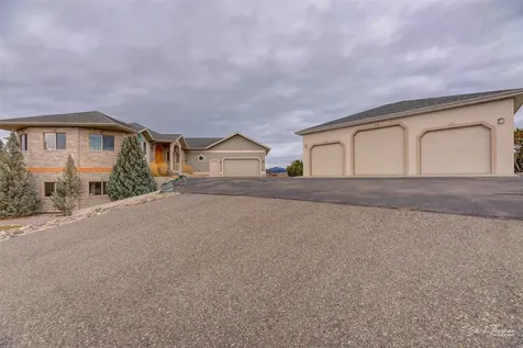 3900 Topaz Court Helena MT 59602