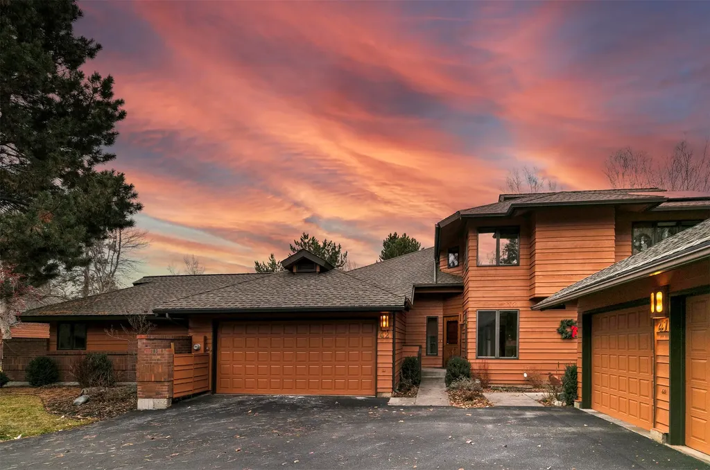 42 Brookside Way Missoula MT 59802