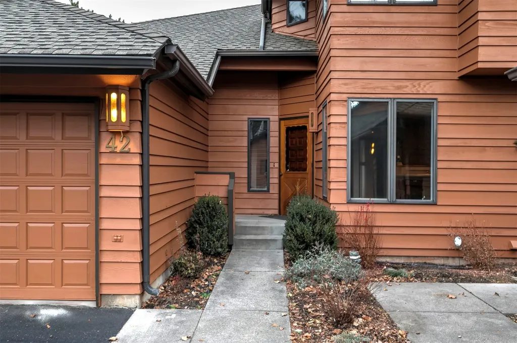 42 Brookside Way Missoula MT 59802