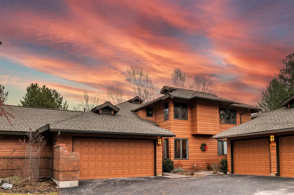 42 Brookside Way Missoula MT 59802