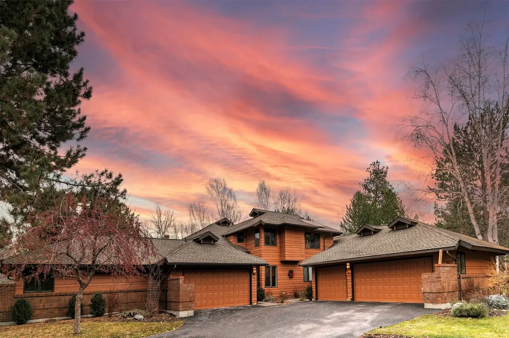 42 Brookside Way Missoula MT 59802