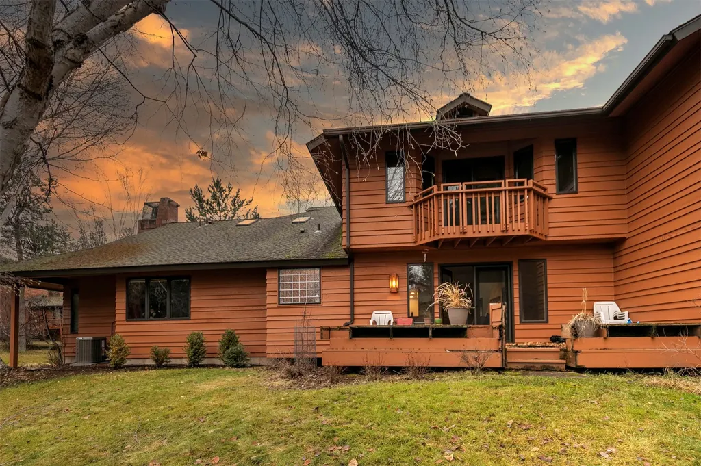 42 Brookside Way Missoula MT 59802