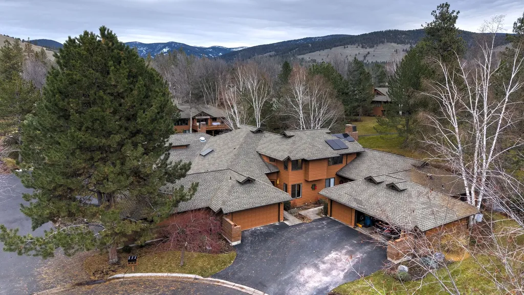 42 Brookside Way Missoula MT 59802
