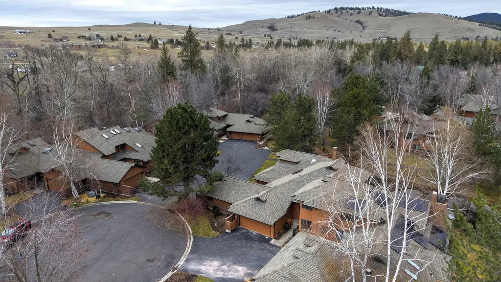 42 Brookside Way Missoula MT 59802