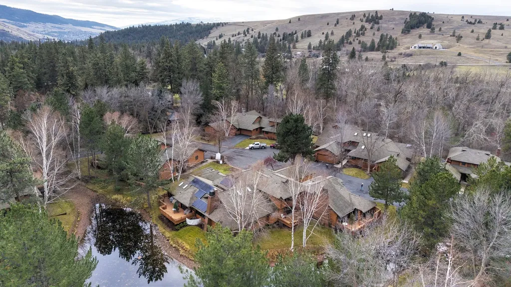 42 Brookside Way Missoula MT 59802