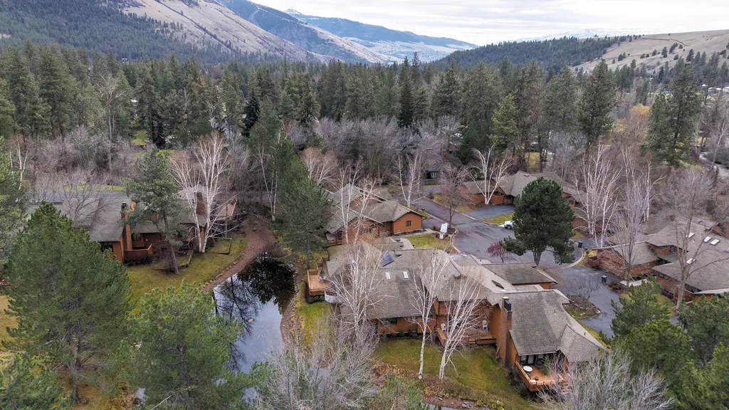 42 Brookside Way Missoula MT 59802
