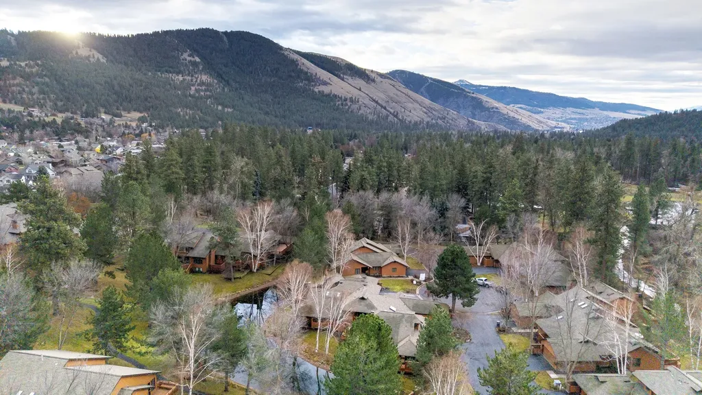 42 Brookside Way Missoula MT 59802