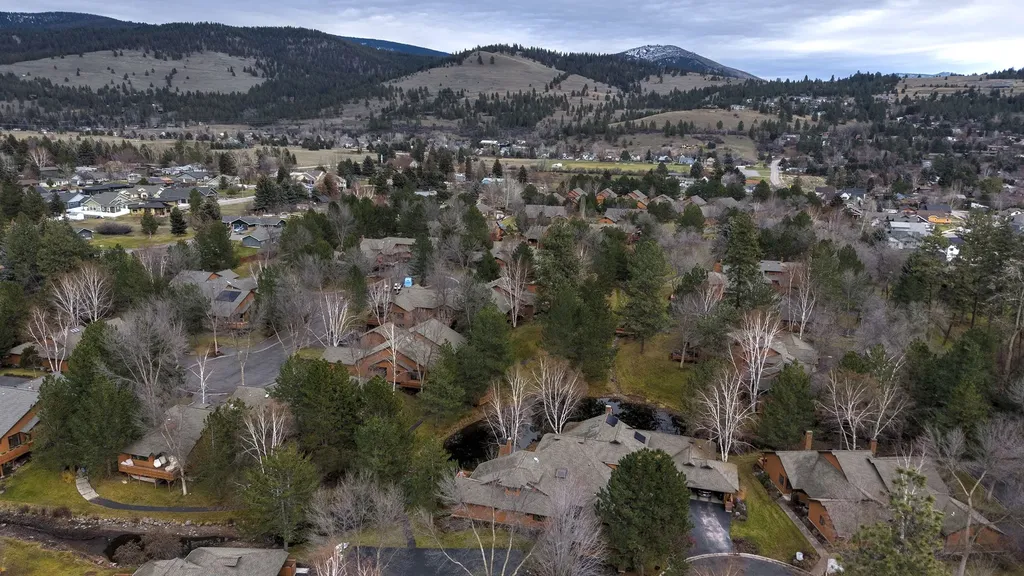 42 Brookside Way Missoula MT 59802