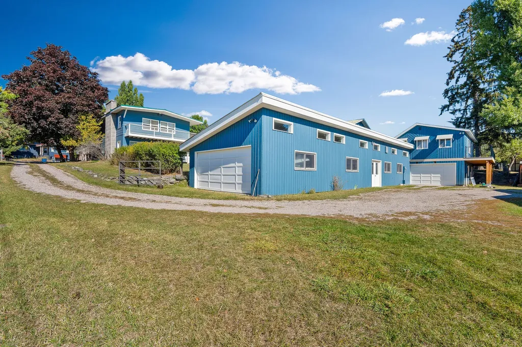 380&374 Commerce Street Bigfork MT 59911