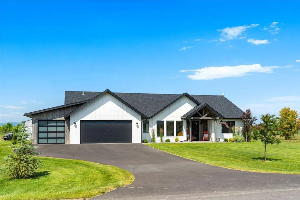 383 Jefferson Street Kalispell MT 59901