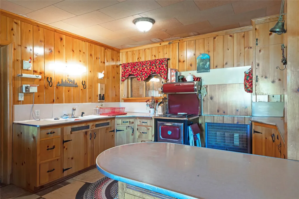 11203 Skinner Meadows Road Jackson MT 59736