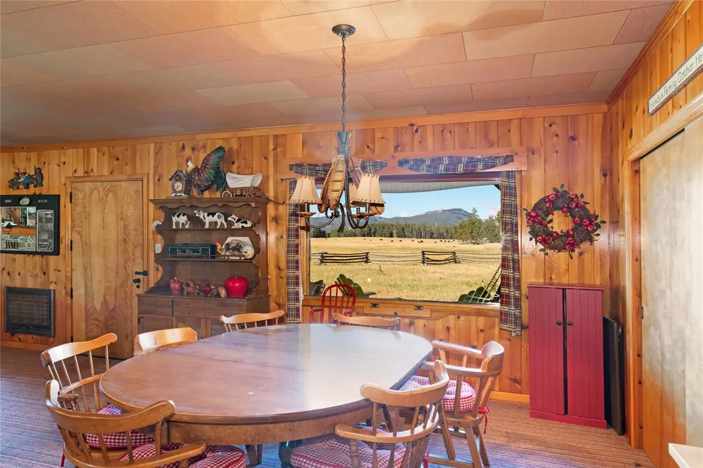 11203 Skinner Meadows Road Jackson MT 59736