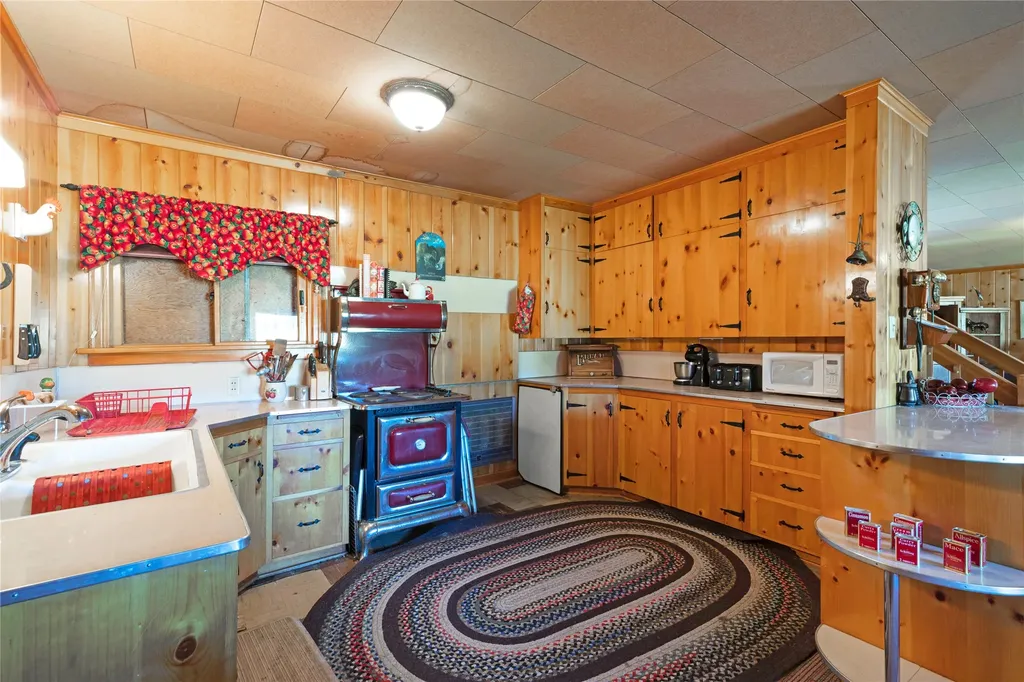 11203 Skinner Meadows Road Jackson MT 59736