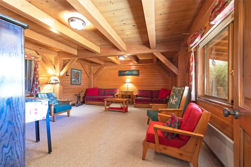11203 Skinner Meadows Road Jackson MT 59736