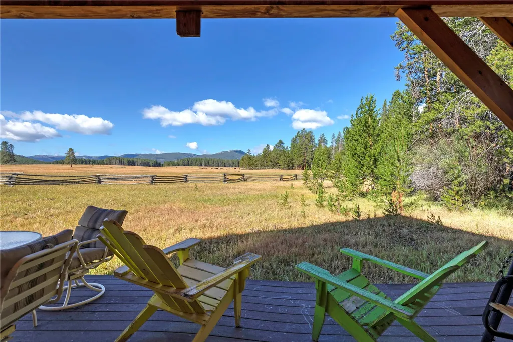 11203 Skinner Meadows Road Jackson MT 59736