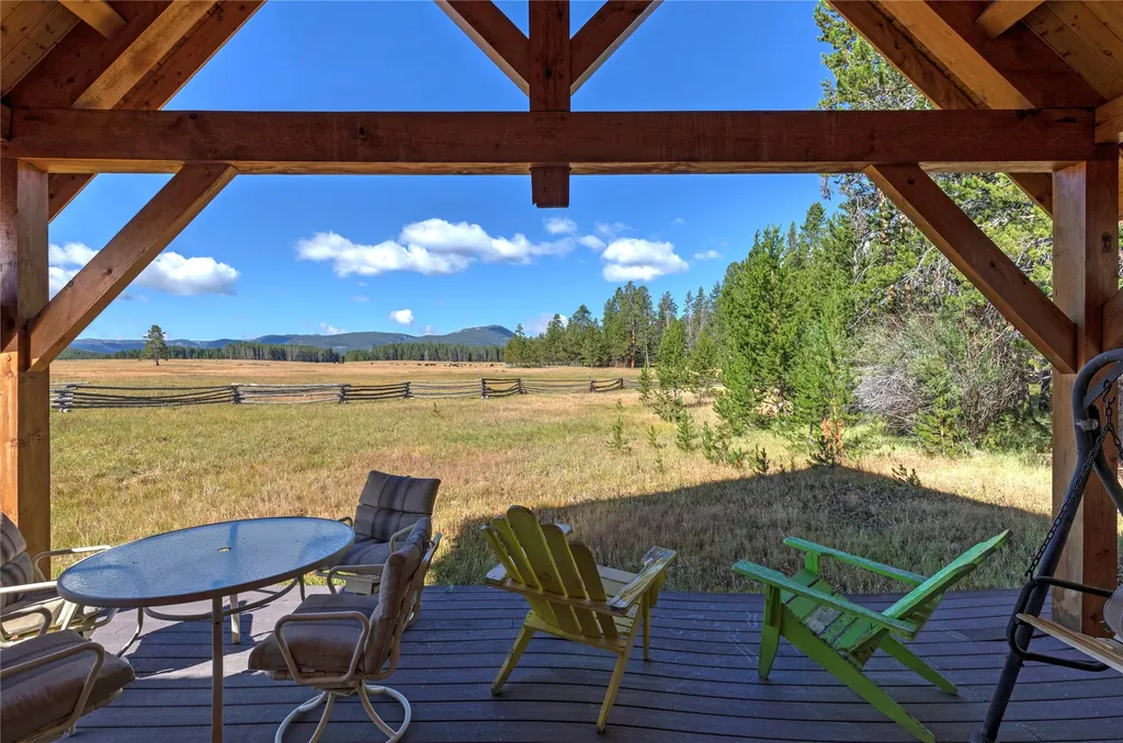 11203 Skinner Meadows Road Jackson MT 59736