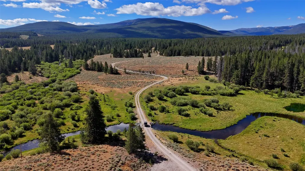 11203 Skinner Meadows Road Jackson MT 59736