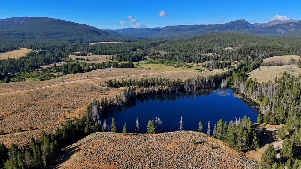 11203 Skinner Meadows Road Jackson MT 59736