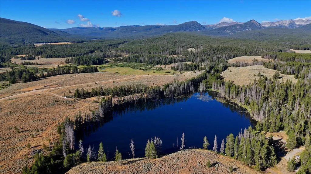 11203 Skinner Meadows Road Jackson MT 59736