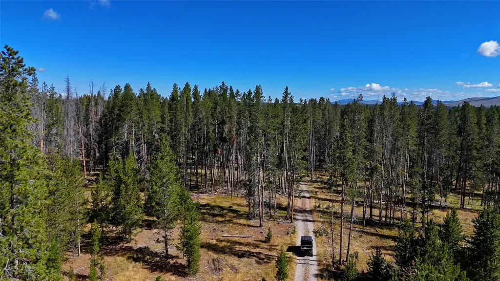 11203 Skinner Meadows Road Jackson MT 59736